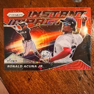 Ronald Acuna Jr